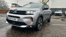 Citroen C5 Aircross 1.5 BlueHDi C-Series Edition 5dr Diesel Hatchback